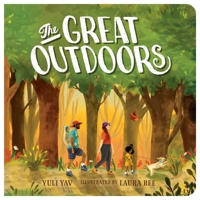 The Great Outdoors 1665956690 Book Cover