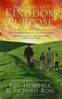 Parenting With Kingdom Purpose 080543299X Book Cover