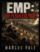 EMP: The Flawless Fight: A Post-Apocalyptic EMP Survival Thriller B0H7YKM1DL Book Cover