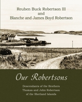 Our Robertsons B0CSF35G1B Book Cover