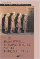 Blackwell Companion to Social Inequalities (Blackwell Companions to Sociology) 0631231544 Book Cover