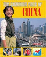 China 0739852140 Book Cover