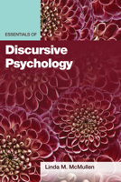 Essentials of Discursive Psychology 1433834634 Book Cover