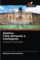 Stettino Città attraente e intelligente 6203511218 Book Cover