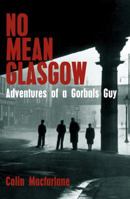 No Mean Glasgow 1845964233 Book Cover