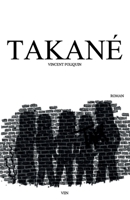 Takane [Fr] 2924729025 Book Cover