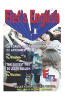 Flet's English I: Ingl�s como segunda lengua null Book Cover