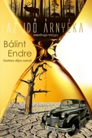 Az idő árnyéka 036849506X Book Cover
