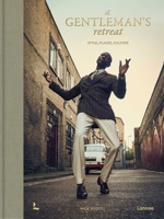 A Gentleman's Retreat 9059964535 Book Cover