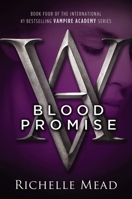Blood Promise 1595143106 Book Cover