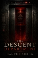 The Descent Department B0H9P336LV Book Cover