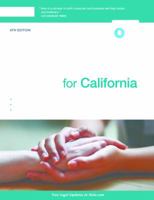 Living Wills & Powers of Attorney for California 1413327125 Book Cover