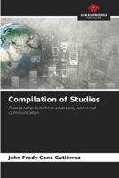 Compilation of Studies 6209523447 Book Cover