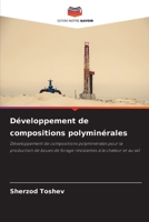 Développement de compositions polyminérales (French Edition) 6209195962 Book Cover