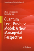 Quantum Level Business Model: A New Managerial Perspective (Big and Integrated Artificial Intelligence, 3) 3031920511 Book Cover