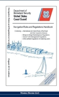 Navigation Rules and Regulations Handbook 1608881881 Book Cover