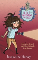 Alice-Miranda Shines Bright 174275290X Book Cover