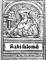 Netzari Emunah Rashi 1329593626 Book Cover