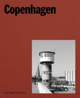Copenhagen /anglais 8794190720 Book Cover