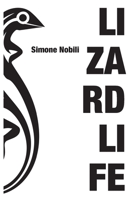Lizard Life B0FBLMXC2N Book Cover