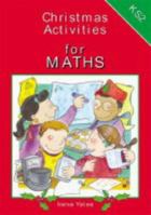 Christmas Activities-Maths KS2 1903853699 Book Cover