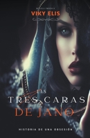 Las Tres Caras de Jano (Spanish Edition) B0FCPMXNSL Book Cover