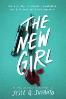 The New Girl 1728215196 Book Cover