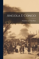 Angola E Congo 1022503480 Book Cover