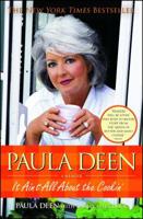 Paula Deen: It Ain't All About the Cookin' 0743292855 Book Cover