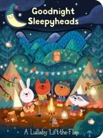 Goodnight Sleepyheads 1684126126 Book Cover