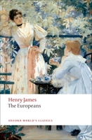 The Europeans: A Sketch 0451513517 Book Cover