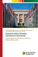 Estudos sobre Direitos Humanos e Economia 620346628X Book Cover