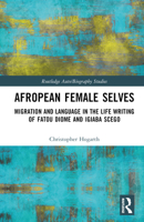 Afropean Female Selves 1032067888 Book Cover