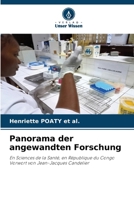 Panorama der angewandten Forschung (German Edition) 6209124992 Book Cover