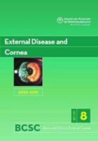 External Disease and Cornea 1615251367 Book Cover