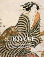 Ukiyo-E: Drucke der schwebenden Welt aus Japans goldenem Zeitalter (German Edition) B0GN2MGKBP Book Cover