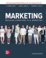 ISE Marketing 1266269185 Book Cover
