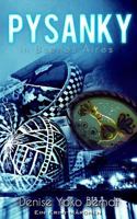 Pysanky in Buenos Aires 149759507X Book Cover