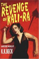 The Revenge of Kali-Ra 089296670X Book Cover