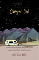 Camper Girl 1646030087 Book Cover