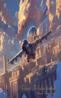 Goldessa: The Golden Interlock (First) B0G3SZG3N7 Book Cover