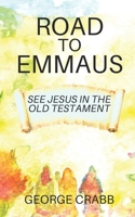 Road to Emmaus 1494343908 Book Cover