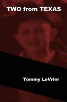 TWO from TEXAS 1792024452 Book Cover