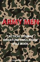 Army Men 0615949479 Book Cover