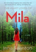 The Many Loves of Mila 0989993027 Book Cover