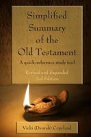 Simplified Summary of the Old Testament, 2nd edition 1732677018 Book Cover