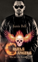 CRUELS ANGELS You are my Karma Band 1 (German Edition) B0DR6X947P Book Cover