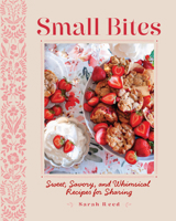 Best Little Moments : Delightful and Creative Appetizers for Every Occasion 1577155610 Book Cover