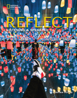 Reflect Listening & Speaking 1 0357449118 Book Cover