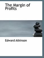 The Margin of Profits 1022070614 Book Cover